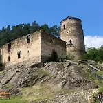 Stadthotel 3*