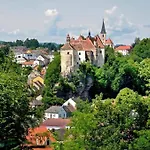 Stadthotel Hotel Raabs an der Thaya