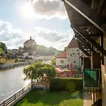 Stadthotel Hotel 3*