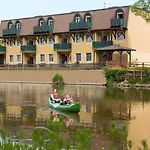 Hotel Stadthotel