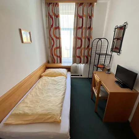 Stadthotel