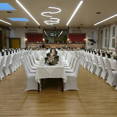 Hotel Stadthotel