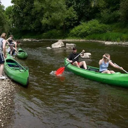 Stadthotel 호텔 3*