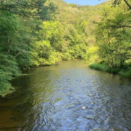 Stadthotel 랍스안데르타야