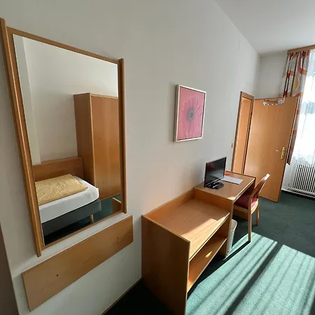 Stadthotel 3* Raabs an der Thaya