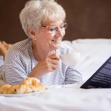 호텔 Stadthotel 3*