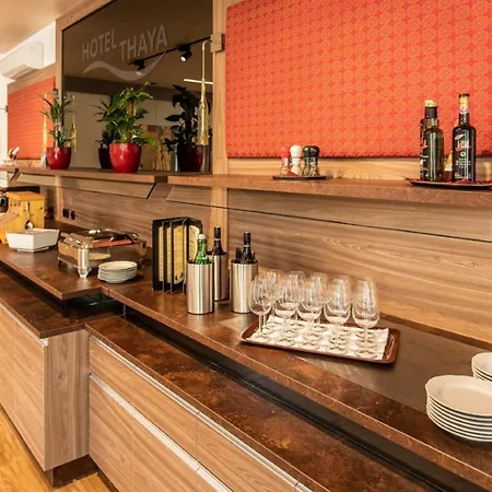 Stadthotel 호텔 3*