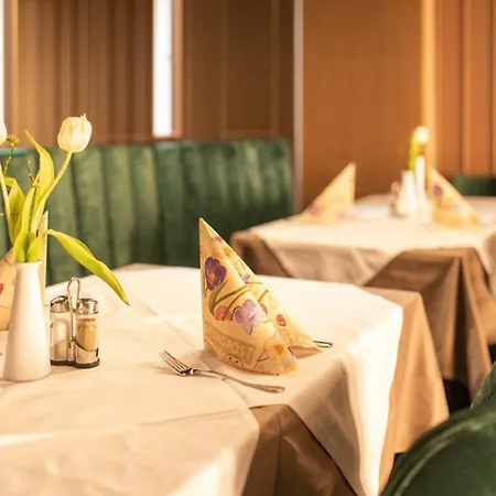 Stadthotel 3* 랍스안데르타야