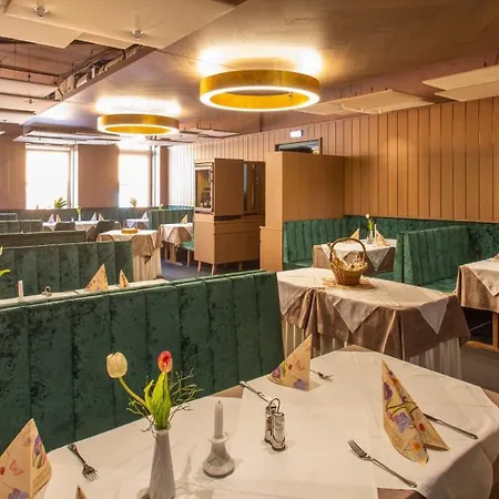 Stadthotel 호텔 랍스안데르타야