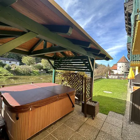 Hotel Stadthotel