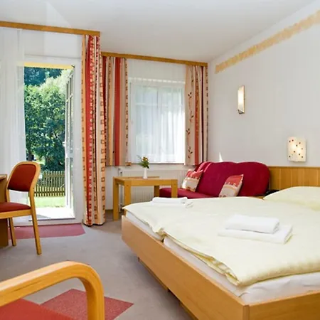 Stadthotel