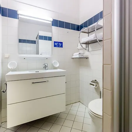 Stadthotel 호텔 랍스안데르타야