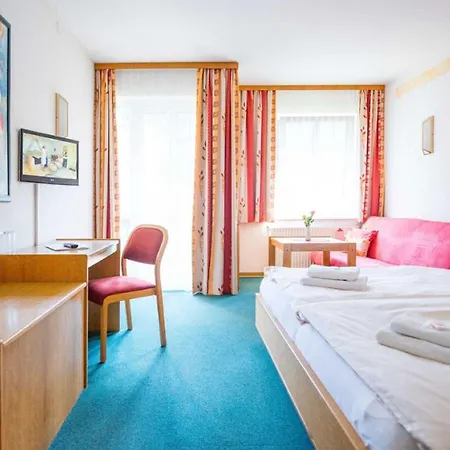 Stadthotel Hotel Raabs an der Thaya