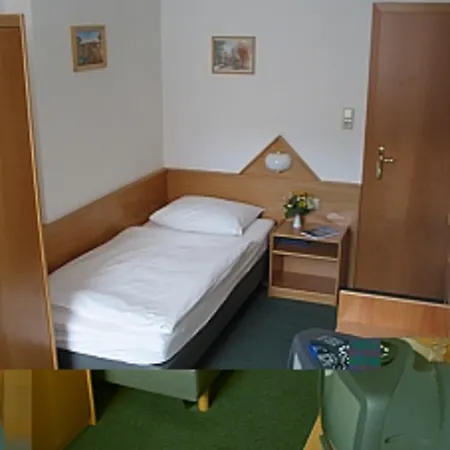 Stadthotel Ξενοδοχείο