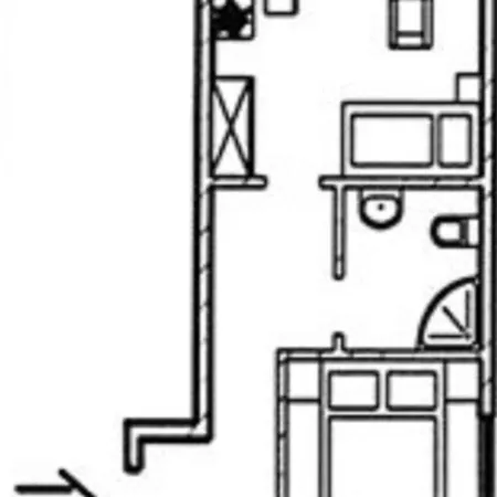Stadthotel 3*