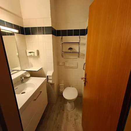 Stadthotel Ξενοδοχείο