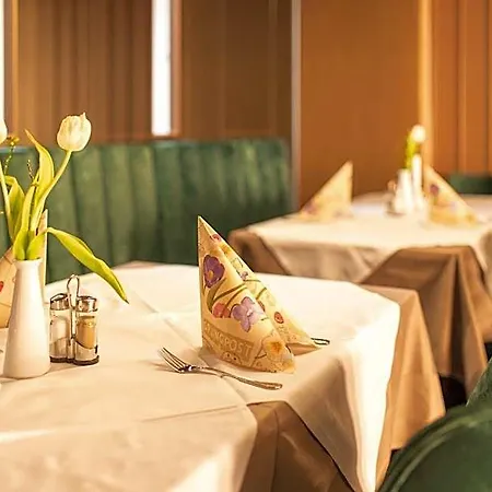 Ξενοδοχείο Stadthotel Raabs an der Thaya