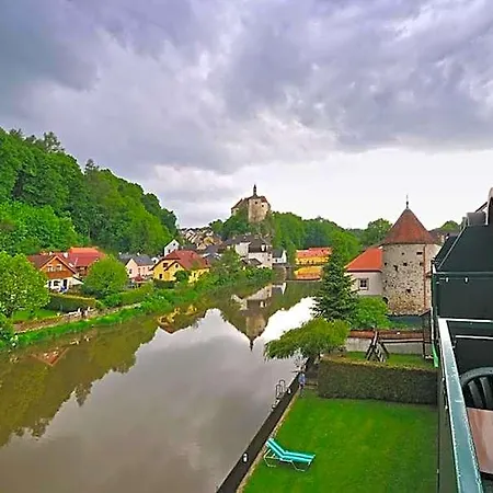 Stadthotel Raabs an der Thaya