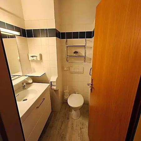 Ξενοδοχείο Stadthotel Raabs an der Thaya