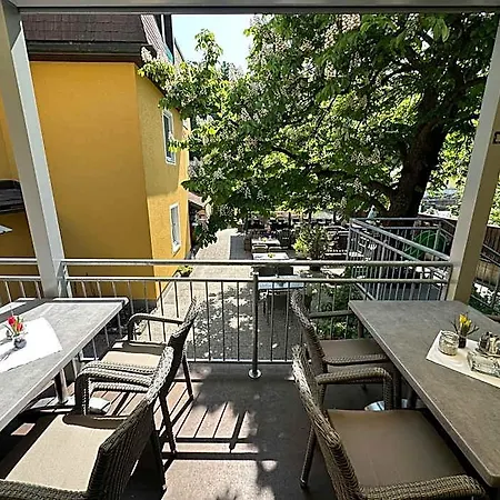 Stadthotel Raabs an der Thaya