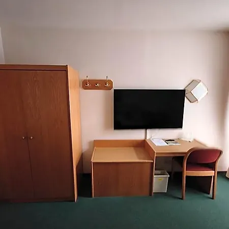Ξενοδοχείο Stadthotel