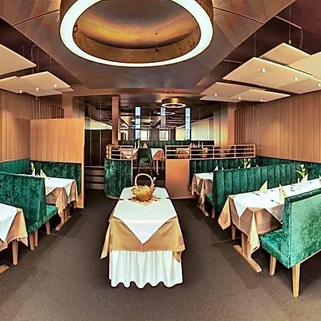 Ξενοδοχείο Stadthotel Raabs an der Thaya