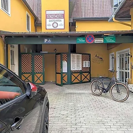 Stadthotel Ξενοδοχείο