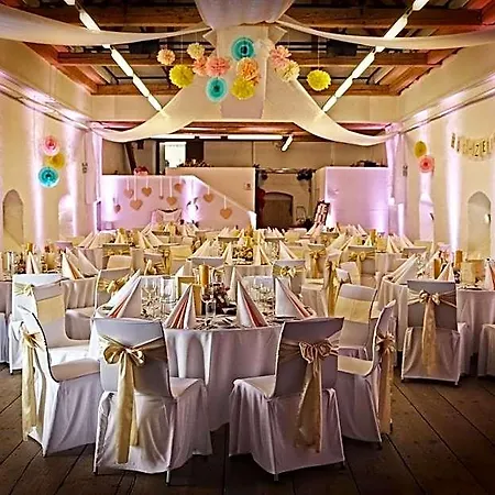 Stadthotel Raabs an der Thaya