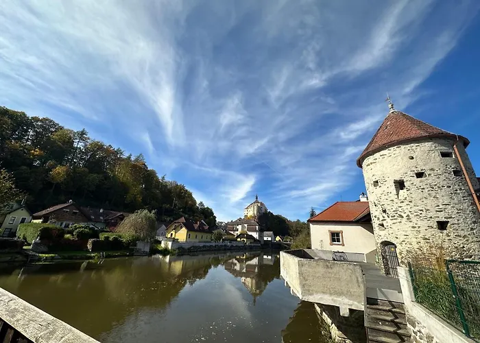 Stadthotel מלון ראבס אן דר טהיאה