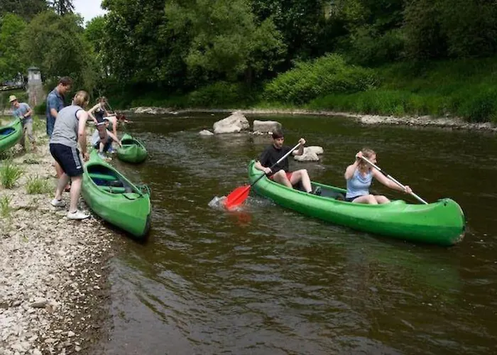 Stadthotel מלון 3*