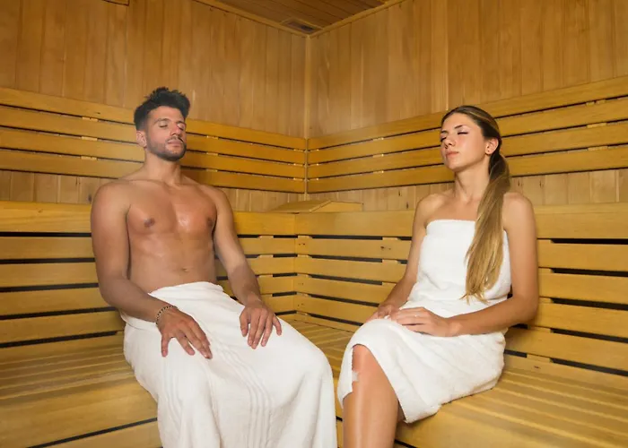 מלון Stadthotel 3*