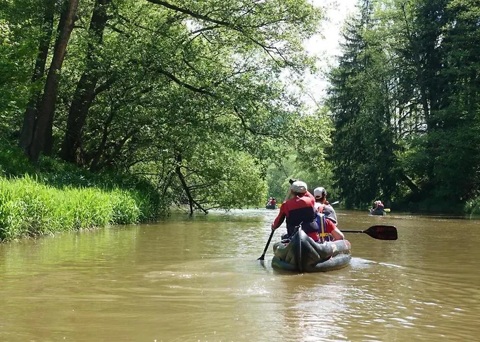 Stadthotel ראבס אן דר טהיאה
