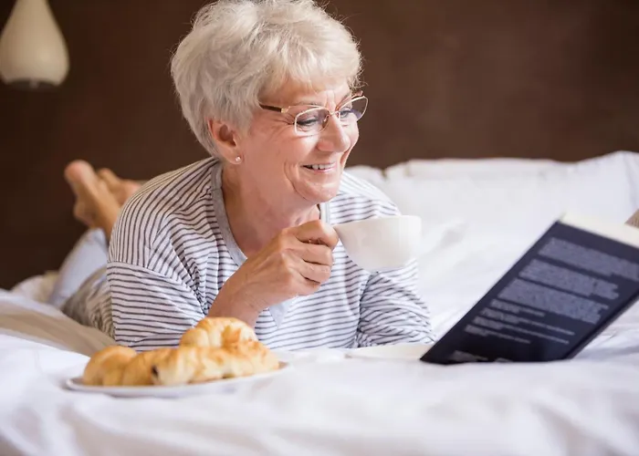 מלון Stadthotel 3*