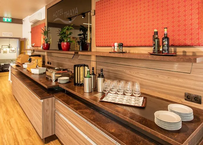 Stadthotel מלון 3*