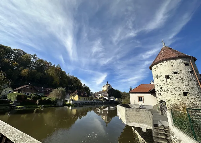 Stadthotel ראבס אן דר טהיאה