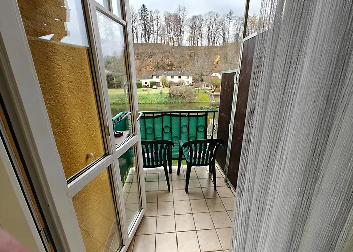 מלון Stadthotel ראבס אן דר טהיאה